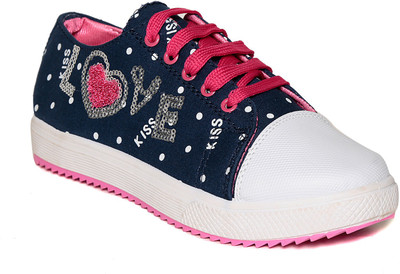 

TEN Sneakers For Women(Blue)