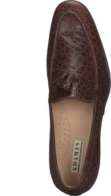 Adamis PF29 BROWN Slip On
