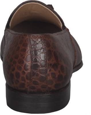 Adamis PF29 BROWN Slip On
