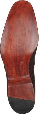 Adamis PF29 BROWN Slip On