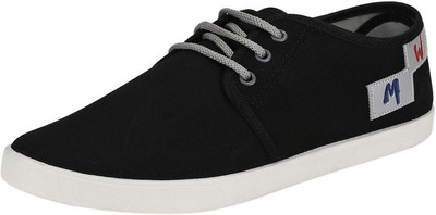 

SLV Soft Casuals For Men(Black, Grey