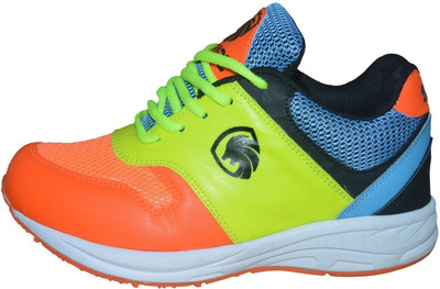 

Port Stride Training & Gym Shoes For Men(Multicolor