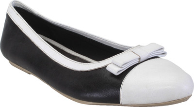 

Brune Stylish Bellies For Women(Black, Brown