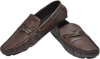 

The White Company Loafers For Men(Brown