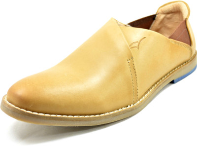 

Capella Casuals For Men(Tan