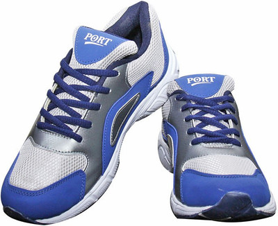 

Port Football Shoes For Men(Blue
