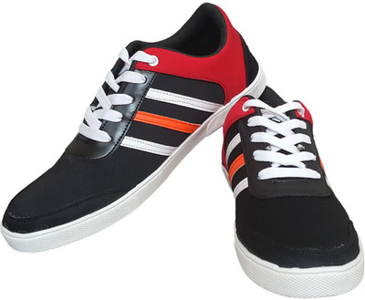 

Hitmax Canvas Shoes For Men(Multicolor