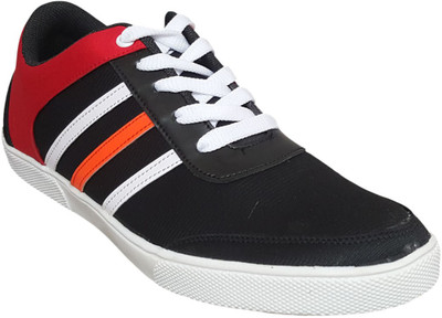 

Hitmax Canvas Top Canvas Shoes For Men(Multicolor