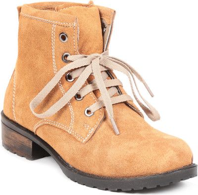 

2B Collection Boys, Tan