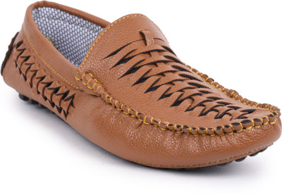 

Baaj Casuals For Men(Brown)