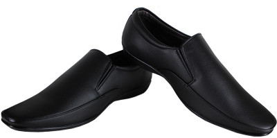 

Kopps Slip On For Men(Black