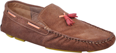 

Papa Casual For Men(Brown
