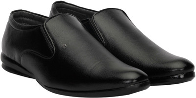 

Bachini Slip On For Men(Black