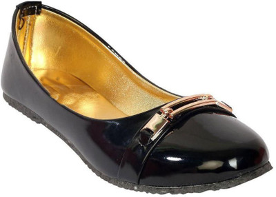 

Shoe Lab Bellies For Women(Black