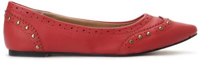 Addons Ballerinas Bellies