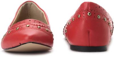 Addons Ballerinas Bellies