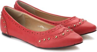 Addons Ballerinas Bellies