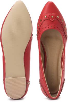Addons Ballerinas Bellies