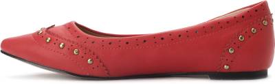 Addons Ballerinas Bellies