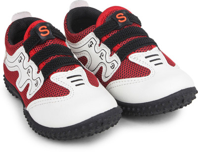 

Shoetopia Boys(Red