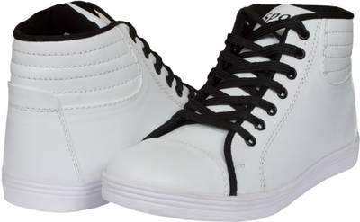 Sukun BR_701_Wht Sneakers