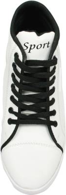 Sukun BR_701_Wht Sneakers