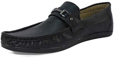 

Make in Delhi Casuals For Men(Black