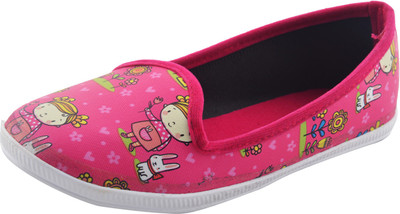 

Willywinkies Girls, Pink
