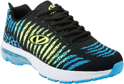 

Vostro WARRIOR Sports Shoe For Men(Blue