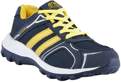 Athlio Boys, Blue