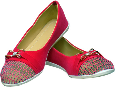 

BENI Bellies For Women(Pink