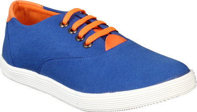 

Ztoez Casual Shoes For Men(Blue)