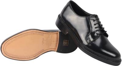 Harrykson Lace Up Shoes