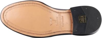 Harrykson Lace Up Shoes