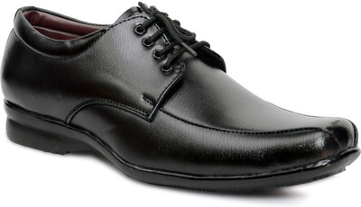 

Braavosi Corporate Lace Up For Men(Black)