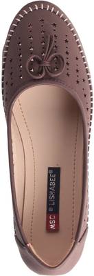 MSC Bellies