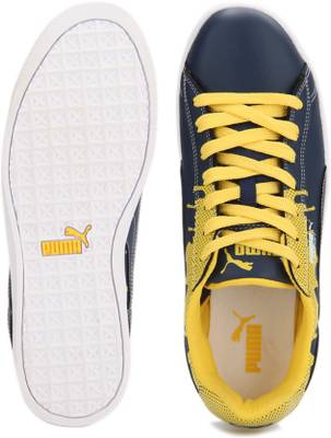 Puma Basket City DP Sneakers
