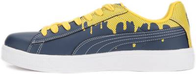 Puma Basket City DP Sneakers