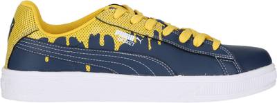 Puma Basket City DP Sneakers