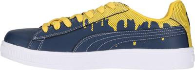 Puma Basket City DP Sneakers