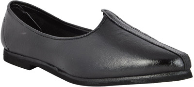 

Porcupine Jutis For Men(Black