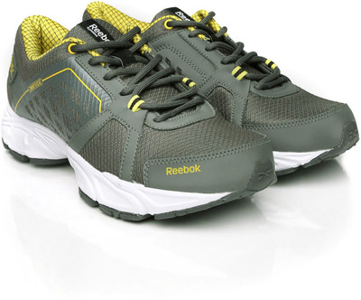 

REEBOK EDGE QUICK LP Running Shoes For Men(Yellow
