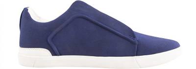 Ziera Sapphire Blue Sneakers