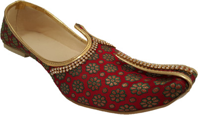 

Ambience Jutis For Men(Maroon)