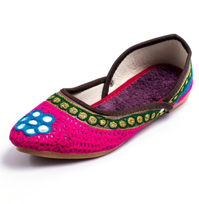 

Hepburnette Jutis For Women(Pink)
