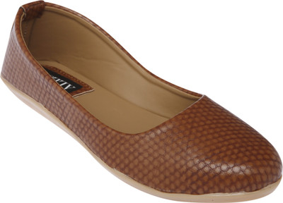 

Alesso Casuals For Women(Tan)