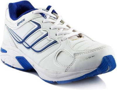 

DK Derby Kohinoor Running Shoes For Men(White