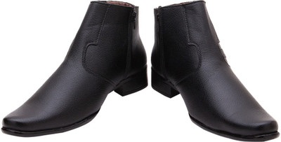 

FBT Slip On For Men(Black