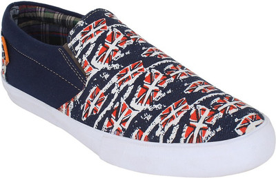 

Guava Sneakers For Men(Blue, 003;blue
