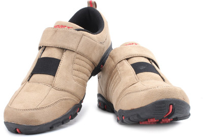 Sparx SM-208 Sneakers For Men(Beige)